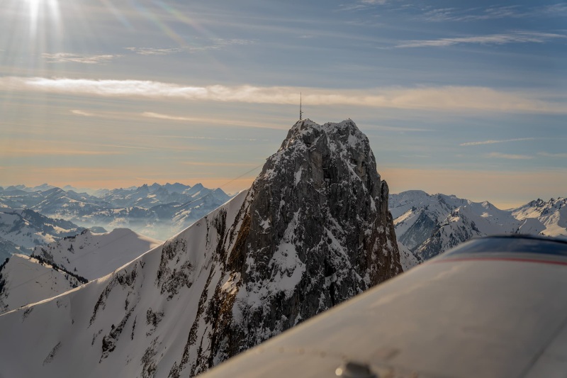 Stockhorn Stockhorn