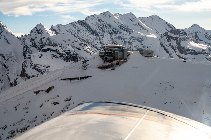 Schilthorn Schilthorn