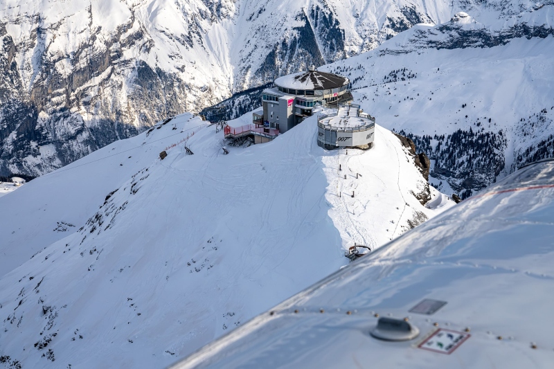 Schilthorn Schilthorn