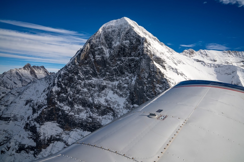 Eiger Nordwand Eiger Nordwand
