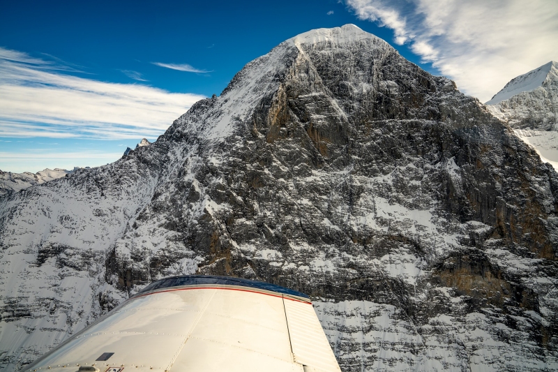 Eiger Nordwand Eiger Nordwand