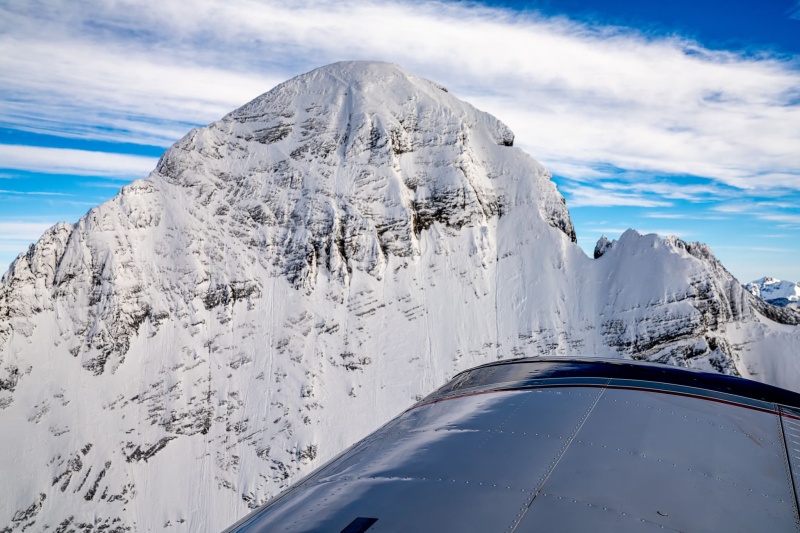 Jungfrau Jungfrau