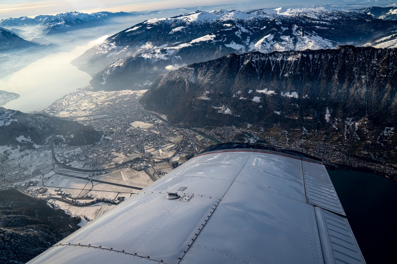 Interlaken Interlaken