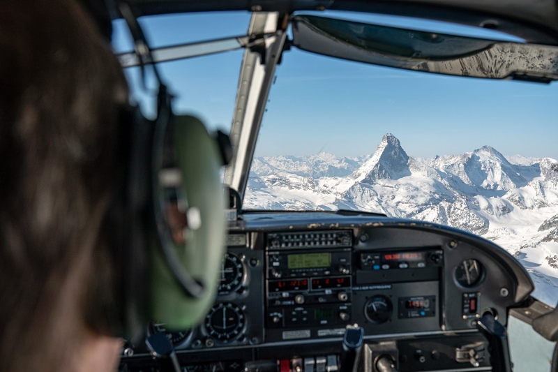 Matterhorn Matterhorn