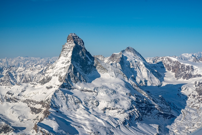 Matterhorn Matterhorn