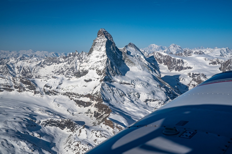 Matterhorn Matterhorn