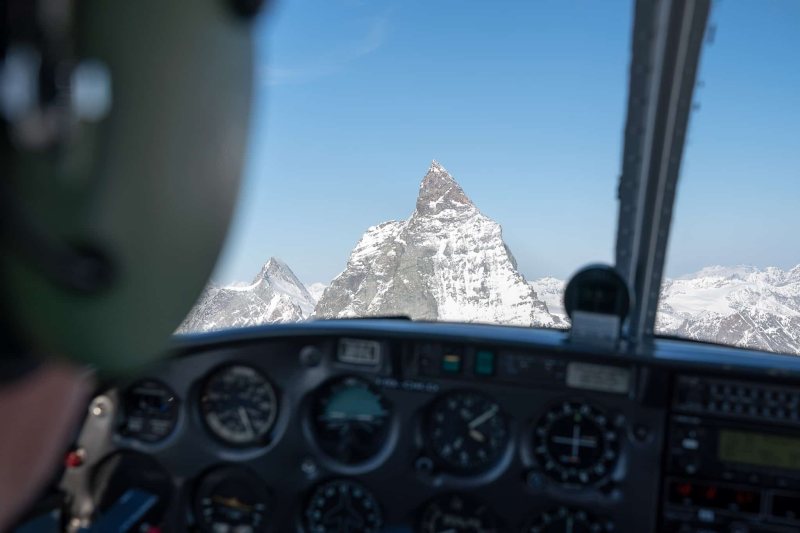 Matterhorn Matterhorn