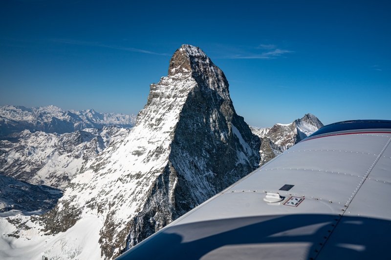 Matterhorn Matterhorn