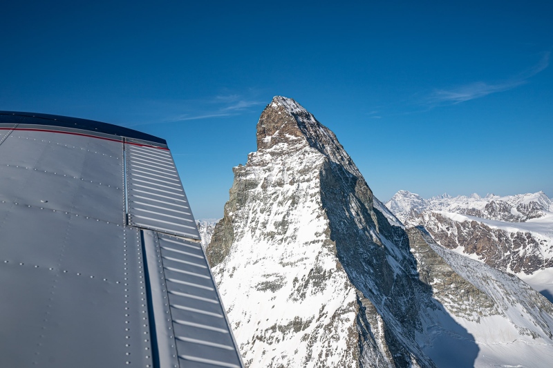 Matterhorn Matterhorn