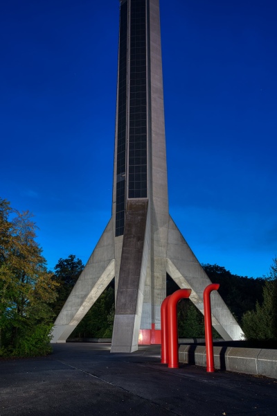 Fernsehturm St. Chrischona Fernsehturm St. Chrischona