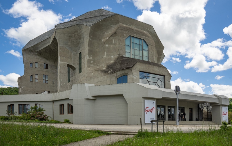 Goetheanum Goetheanum