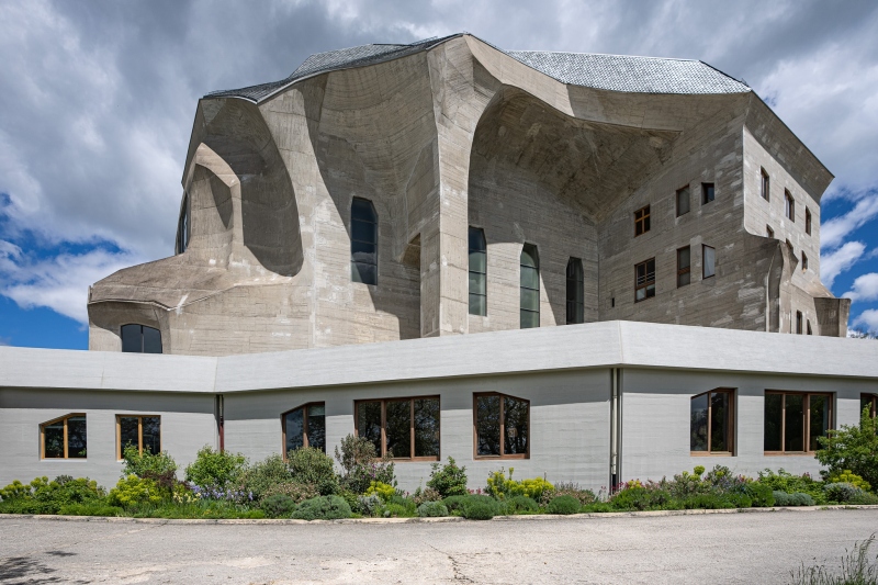 Goetheanum Goetheanum