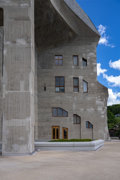 Goetheanum Goetheanum