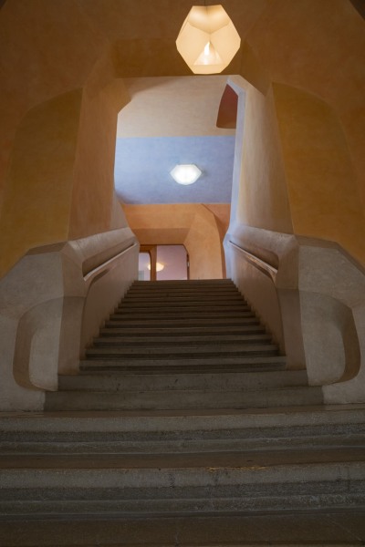 Goetheanum Goetheanum