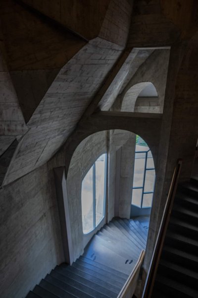 Goetheanum Goetheanum