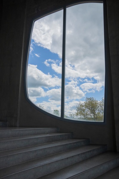 Goetheanum Goetheanum