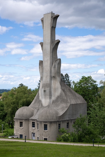 Goetheanum Goetheanum