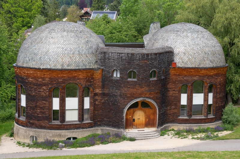 Goetheanum Goetheanum