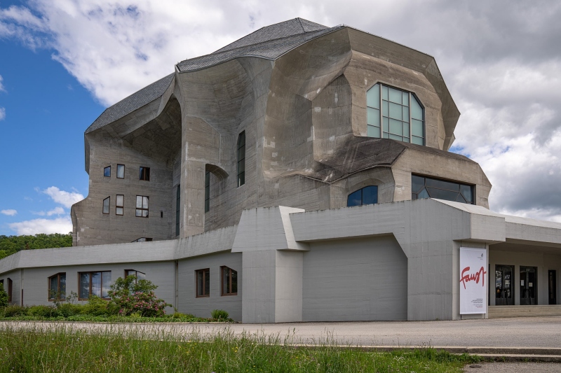 Goetheanum Goetheanum