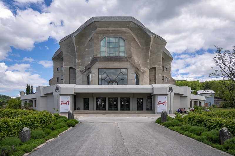 Goetheanum Goetheanum