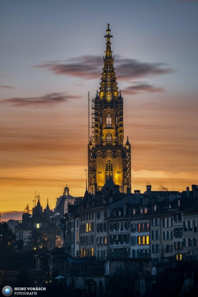 Berner Münster