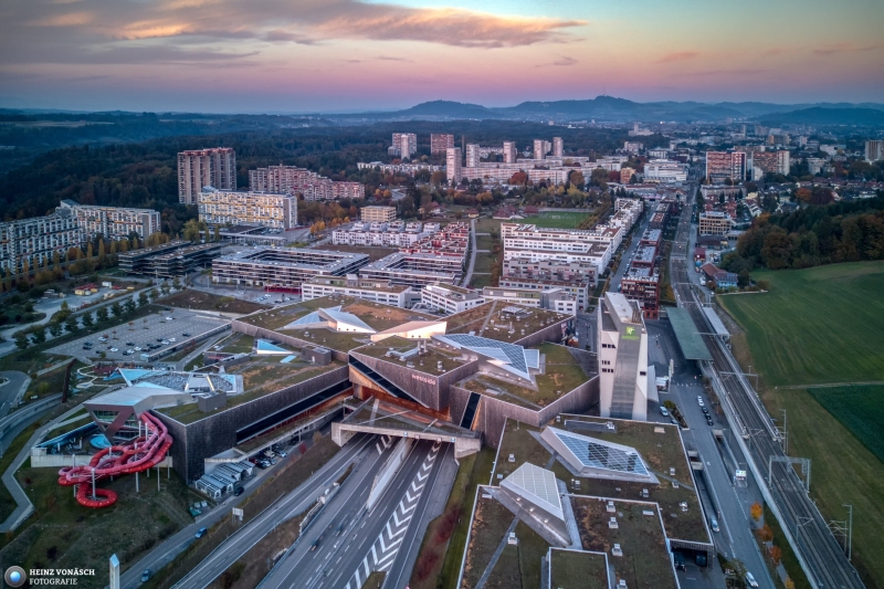 Bern Westside