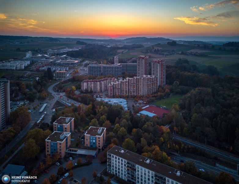 Bern Westside