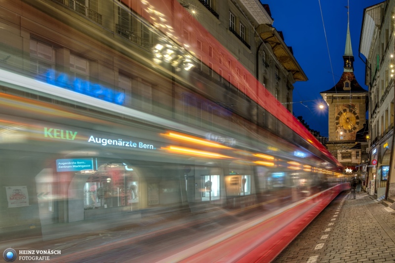 Bern