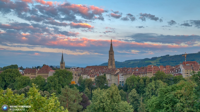 Bern