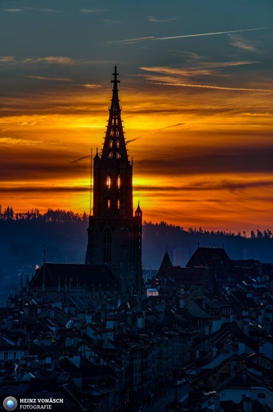 Berner Münster