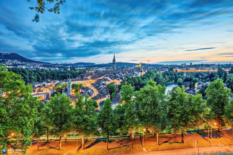 Bern