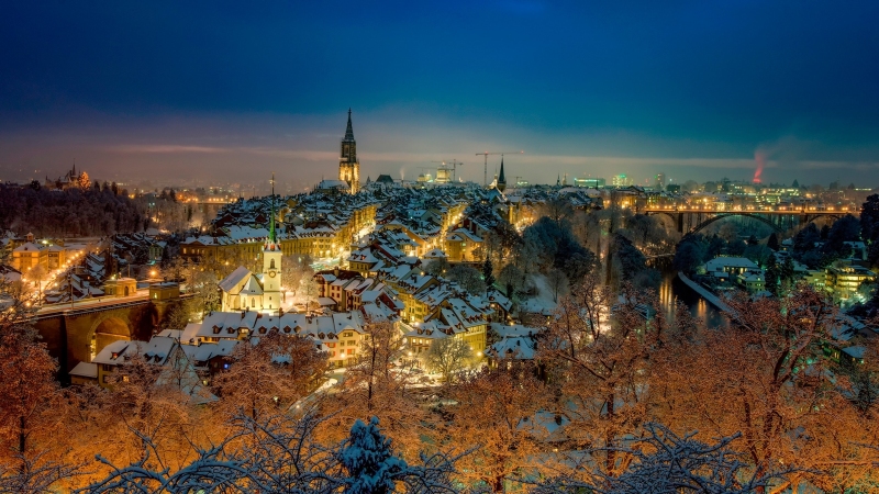 Bern