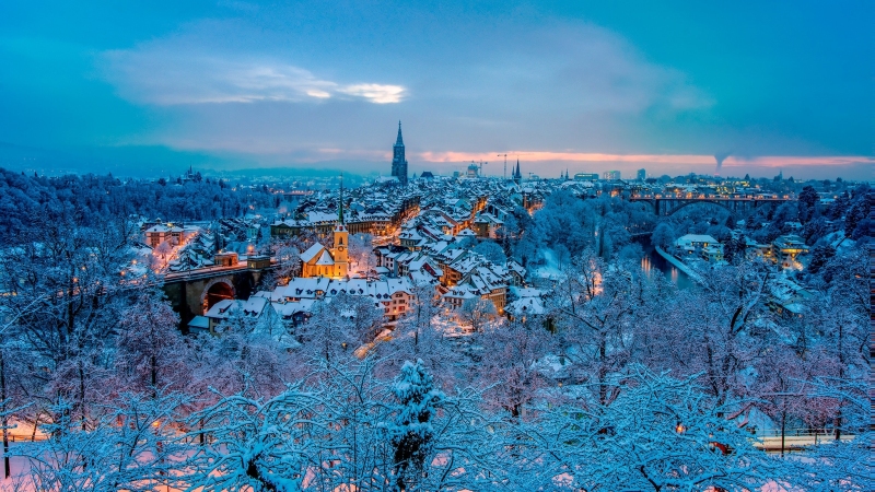 Bern