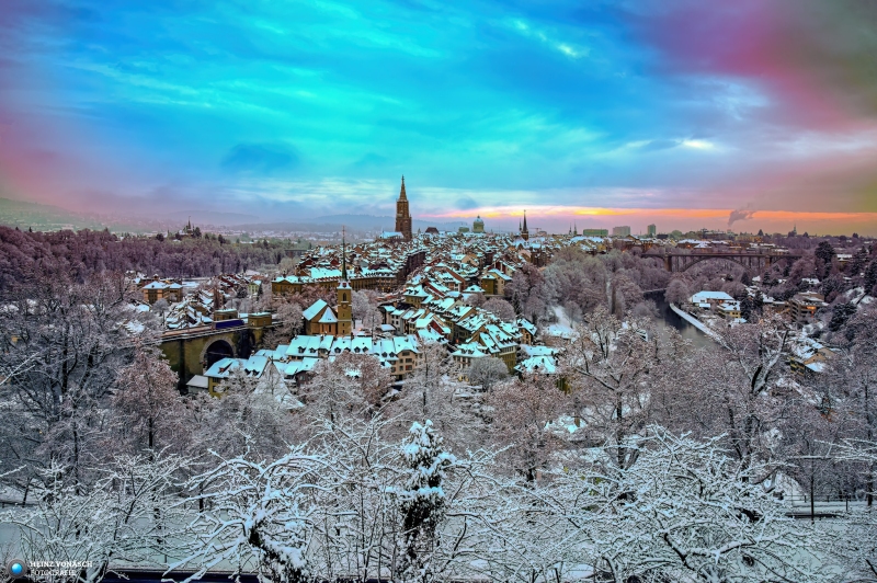 Bern