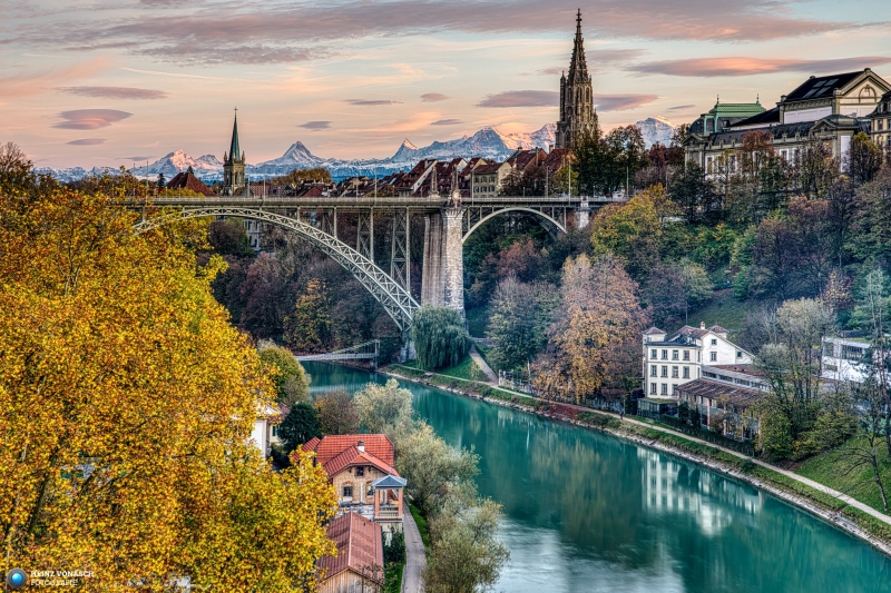 Bern