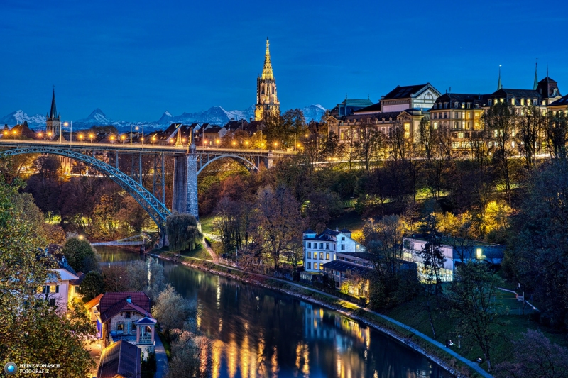 Bern