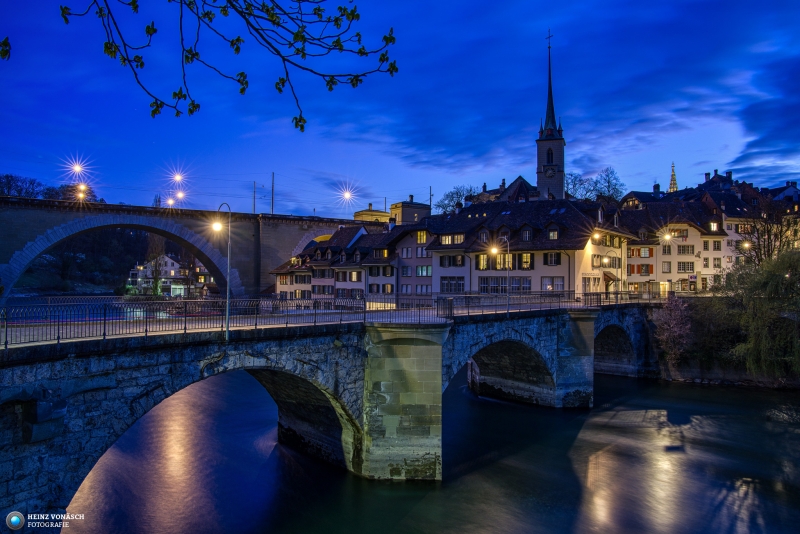 Bern