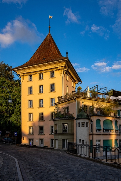 Felsenburg