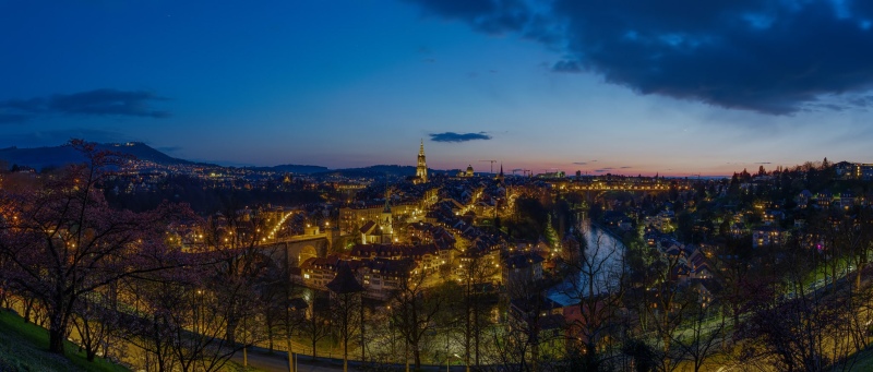 Bern