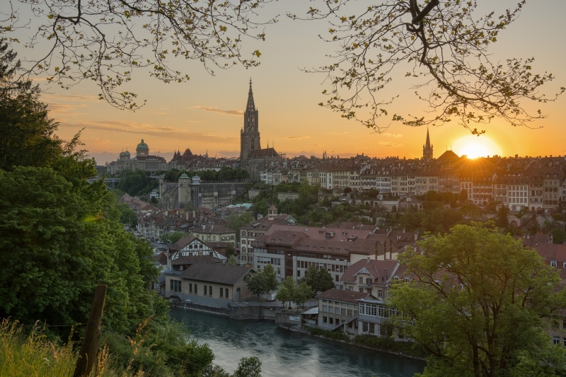 Bern