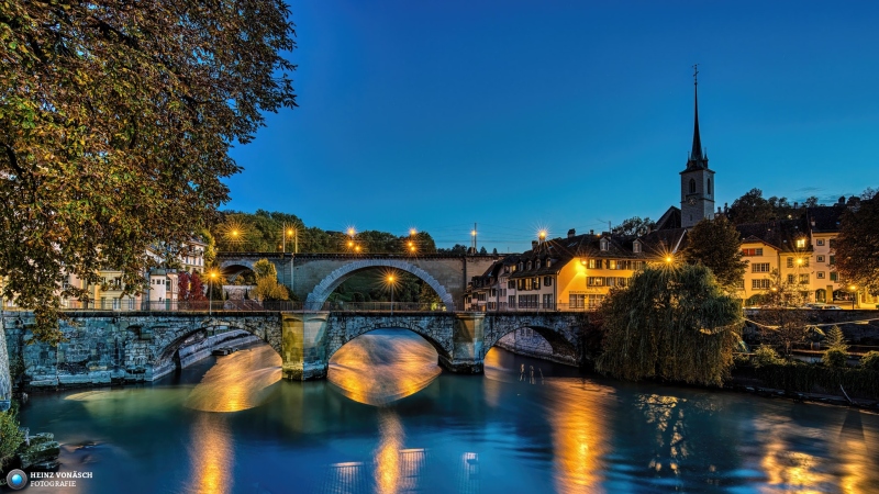 Bern