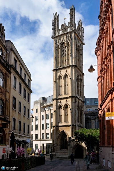Bristol 65