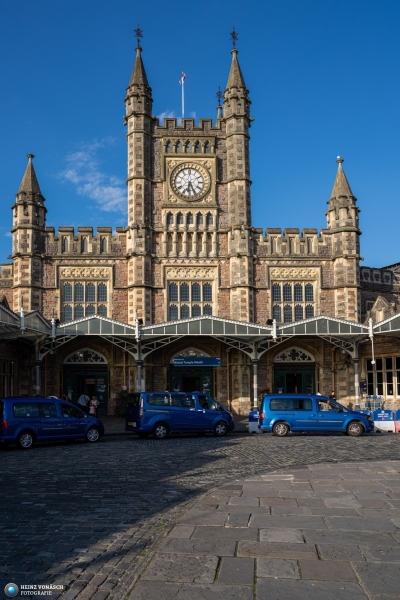 Bristol 88