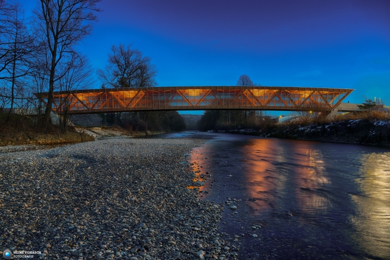Neumattbrücke Burgdorf Neumattbrücke Burgdorf