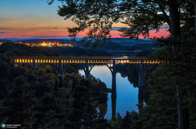 Grandfey Viadukt 6