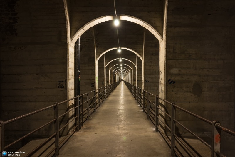 Grandfey Viadukt Grandfey Viadukt