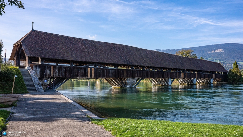 Wangen an der Aare Wangen an der Aare