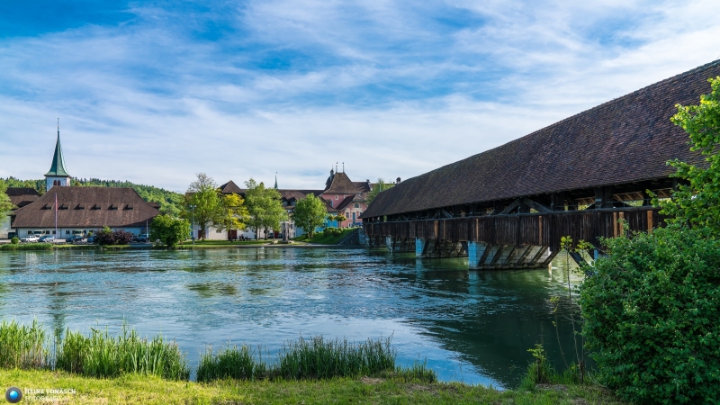 Wangen an der Aare Wangen an der Aare