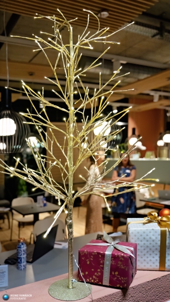 Ladyversum XMAS Ho Ho 17