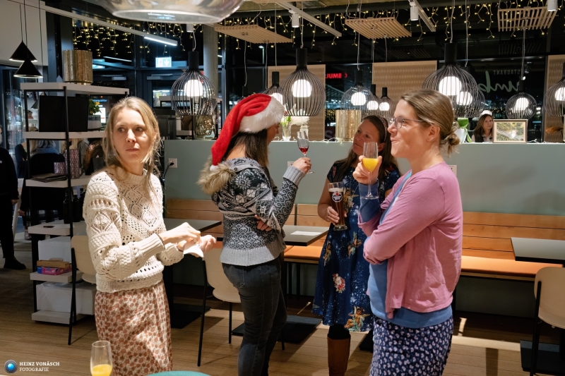 Ladyversum XMAS Ho Ho 8